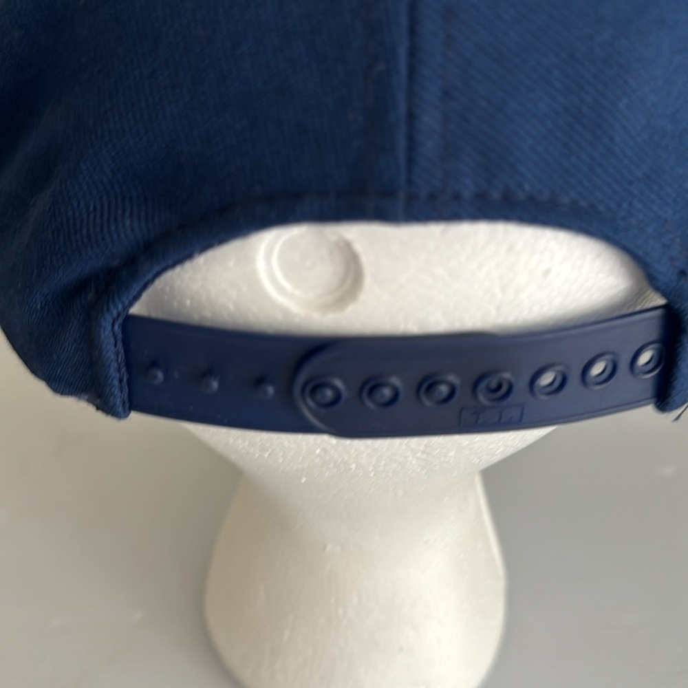 Michigan Technological University Adjustable Snap… - image 4